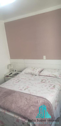Imagem Apartamento com 3 Quartos à Venda, 170 m² em Campestre - Santo André Imagem Apartamento com 3 Quartos à Venda, 170 m² em Campestre - Santo André