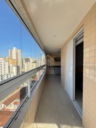 Imagem Apartamento com 2 Quartos à Venda, 85 m² em Aviação - Praia Grande Imagem Apartamento com 2 Quartos à Venda, 85 m² em Aviação - Praia Grande