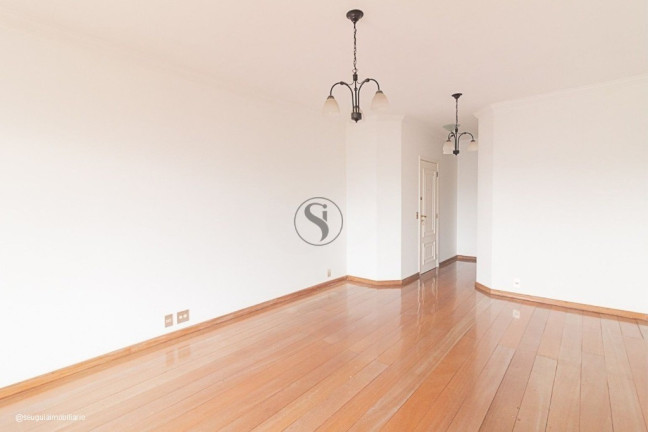 Imagem Apartamento com 3 Quartos à Venda, 115 m² em Perdizes - São Paulo Imagem Apartamento com 3 Quartos à Venda, 115 m² em Perdizes - São Paulo