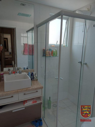 Imagem Apartamento com 3 Quartos à Venda, 108 m² em Barreiros - São José Imagem Apartamento com 3 Quartos à Venda, 108 m² em Barreiros - São José
