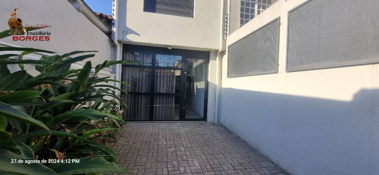 Imagem Casa com 2 Quartos à Venda, 120 m² em Brooklin - São Paulo Imagem Casa com 2 Quartos à Venda, 120 m² em Brooklin - São Paulo