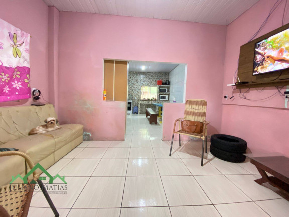 Imagem Casa com 3 Quartos à Venda, 154 m² em Costeira - Balneário Barra Do Sul Imagem Casa com 3 Quartos à Venda, 154 m² em Costeira - Balneário Barra Do Sul