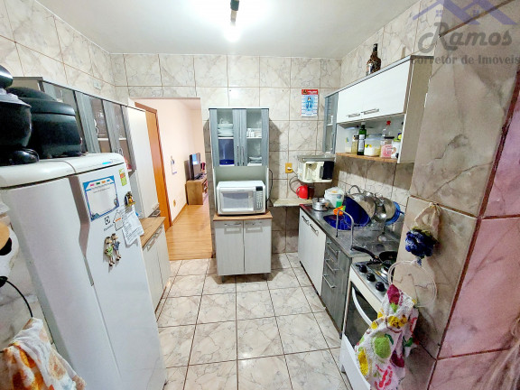 Imagem Imóvel com 2 Quartos à Venda, 57 m² em Cavalhada - Porto Alegre Imagem Imóvel com 2 Quartos à Venda, 57 m² em Cavalhada - Porto Alegre