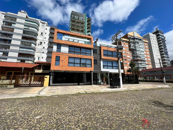 Imagem Cobertura com 3 Quartos à Venda, 176 m² em Praia Grande - Torres Imagem Cobertura com 3 Quartos à Venda, 176 m² em Praia Grande - Torres