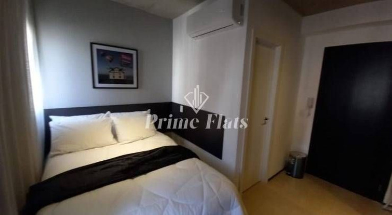 Imagem Apartamento com 1 Quarto para Alugar, 19 m² em Bela Vista - São Paulo Imagem Apartamento com 1 Quarto para Alugar, 19 m² em Bela Vista - São Paulo