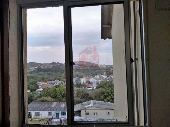Apartamento com 2 Quartos à Venda, 40 m² em Vila Nova - Porto Alegre