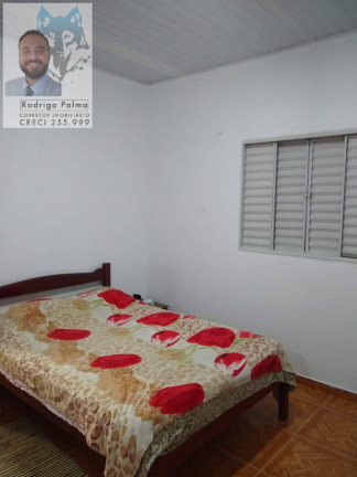 Imagem Chácara com 5 Quartos à Venda, 1.000 m² em Recreio Mantiqueira - Caçapava