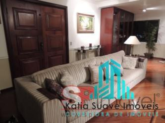 Imagem Apartamento com 4 Quartos à Venda, 238 m² em Centro - São Bernardo Do Campo Imagem Apartamento com 4 Quartos à Venda, 238 m² em Centro - São Bernardo Do Campo