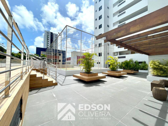 Imagem Apartamento à Venda, 69 m² em Expedicionários - João Pessoa