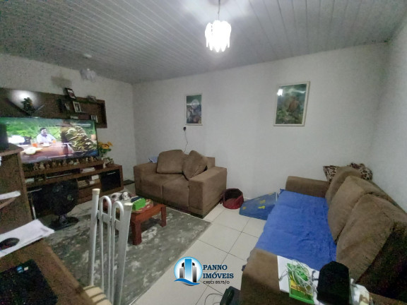 Imagem Casa com 3 Quartos à Venda, 190 m² em Jardim Leal - Duque De Caxias