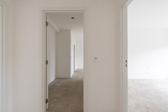 Imagem Apartamento com 3 Quartos à Venda, 181 m² em Vila Mariana - São Paulo Imagem Apartamento com 3 Quartos à Venda, 181 m² em Vila Mariana - São Paulo