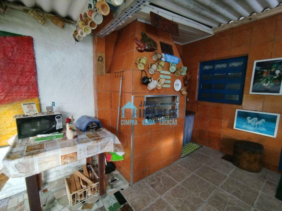 Imagem Casa com 3 Quartos à Venda, em Praia Do Magistério - Balneário Pinhal Imagem Casa com 3 Quartos à Venda, em Praia Do Magistério - Balneário Pinhal