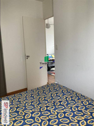 Imagem Apartamento com 2 Quartos à Venda, 44 m² em Jardim Pinheiros - São Paulo