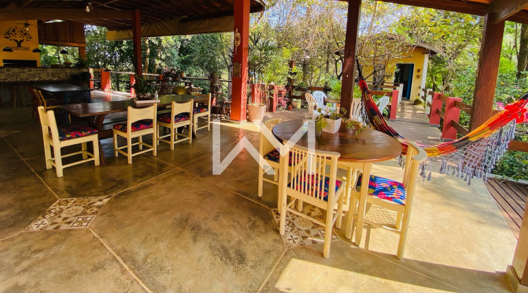 Imagem Chácara com 6 Quartos à Venda, 500 m² em Briquituba - Mairinque Imagem Chácara com 6 Quartos à Venda, 500 m² em Briquituba - Mairinque