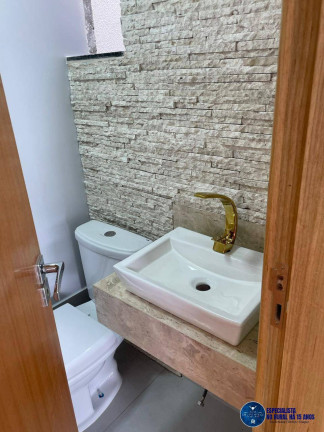 Imagem Sobrado com 4 Quartos à Venda, 224 m² em Jardim América - Goiânia Imagem Sobrado com 4 Quartos à Venda, 224 m² em Jardim América - Goiânia