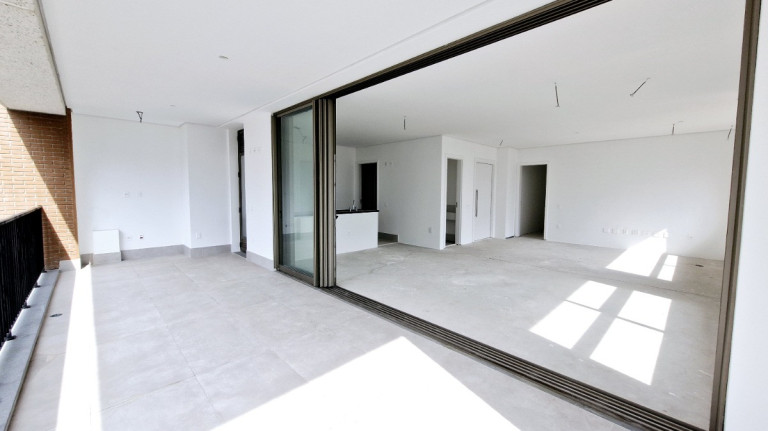 Imagem Apartamento com 3 Quartos à Venda, 189 m² em Itaim - São Paulo Imagem Apartamento com 3 Quartos à Venda, 189 m² em Itaim - São Paulo