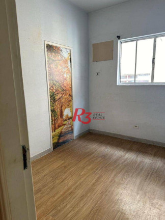 Imagem Casa para Alugar, 110 m² em Embaré - Santos Imagem Casa para Alugar, 110 m² em Embaré - Santos