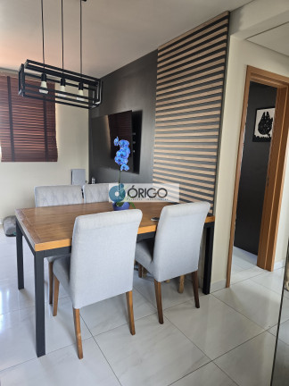 Imagem Apartamento com 2 Quartos à Venda, 61 m² em Inconfidentes - Contagem Imagem Apartamento com 2 Quartos à Venda, 61 m² em Inconfidentes - Contagem