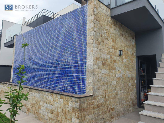 Imagem Casa com 3 Quartos à Venda, 321 m² em Condomínio San Giovanni - Itatiba Imagem Casa com 3 Quartos à Venda, 321 m² em Condomínio San Giovanni - Itatiba