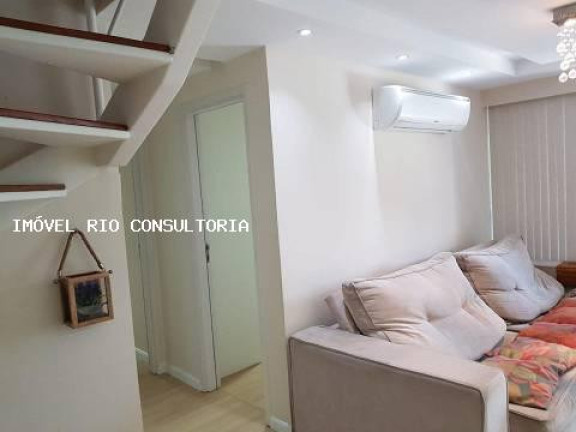 Imagem Apartamento com 3 Quartos à Venda, 124 m² em Rio De Janeiro Imagem Apartamento com 3 Quartos à Venda, 124 m² em Rio De Janeiro