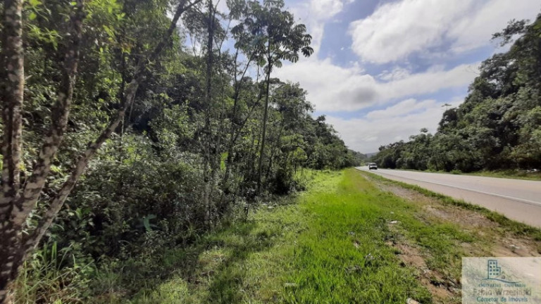 Imagem Terreno à Venda, 66.000 m² em Vila Nova - Joinville