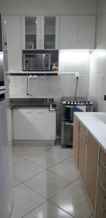 Imagem Apartamento com 3 Quartos à Venda, 84 m² em Palmeiras - Belo Horizonte