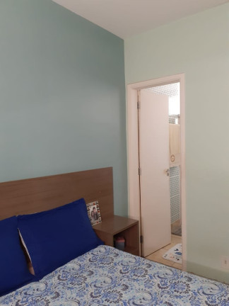 Imagem Apartamento com 3 Quartos à Venda, 54 m² em Jardim Santa Clara - Taubaté Imagem Apartamento com 3 Quartos à Venda, 54 m² em Jardim Santa Clara - Taubaté