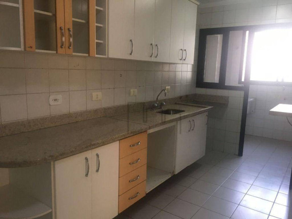 Imagem Apartamento com 3 Quartos à Venda, 113 m² em Jardim Emília - Sorocaba Imagem Apartamento com 3 Quartos à Venda, 113 m² em Jardim Emília - Sorocaba