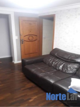 Imagem Apartamento com 3 Quartos à Venda, 70 m² em Limão - São Paulo Imagem Apartamento com 3 Quartos à Venda, 70 m² em Limão - São Paulo