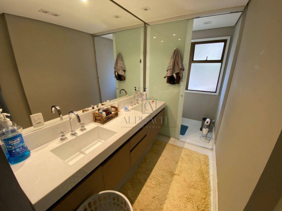Imagem Apartamento com 4 Quartos à Venda, 288 m² em Alphaville - Barueri