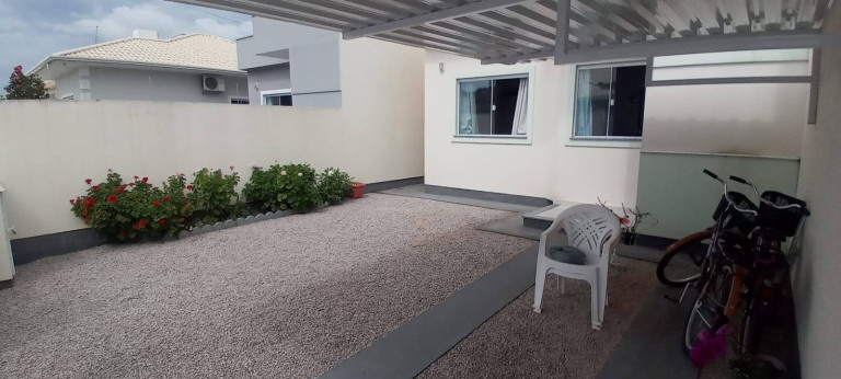 Imagem Casa com 2 Quartos à Venda, 55 m² em Xv De Novembro - Tijucas Imagem Casa com 2 Quartos à Venda, 55 m² em Xv De Novembro - Tijucas