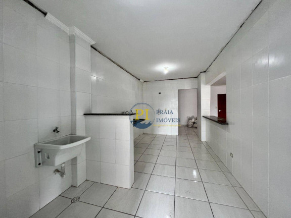 Imagem Apartamento com 3 Quartos à Venda, 136 m² em Aviação - Praia Grande Imagem Apartamento com 3 Quartos à Venda, 136 m² em Aviação - Praia Grande
