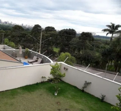 Imagem Sobrado com 4 Quartos à Venda, 136 m² em Urbanova - São José Dos Campos Imagem Sobrado com 4 Quartos à Venda, 136 m² em Urbanova - São José Dos Campos