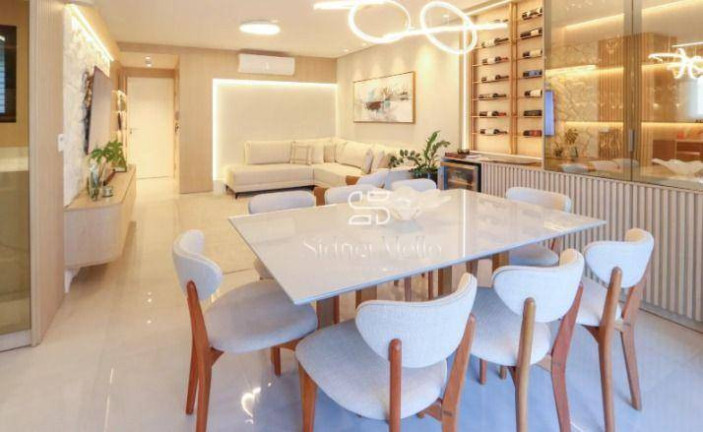 Imagem Apartamento com 4 Quartos à Venda, 148 m² em 2 Quadra Sul - Balneário Camboriú Imagem Apartamento com 4 Quartos à Venda, 148 m² em 2 Quadra Sul - Balneário Camboriú