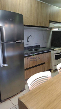 Imagem Apartamento com 2 Quartos à Venda, 60 m² em Emaús - Parnamirim