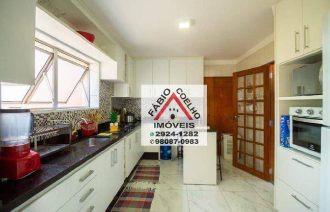 Imagem Apartamento com 2 Quartos à Venda, 85 m² em Sacomã - São Paulo Imagem Apartamento com 2 Quartos à Venda, 85 m² em Sacomã - São Paulo