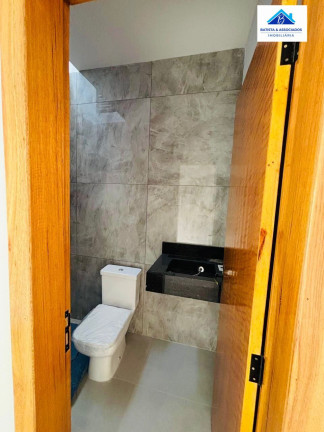 Imagem Casa com 3 Quartos à Venda, 137 m² em Parque Jambeiro - Campinas Imagem Casa com 3 Quartos à Venda, 137 m² em Parque Jambeiro - Campinas