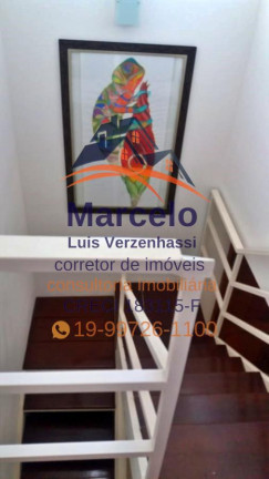 Imagem Casa com 3 Quartos à Venda,  em Jardim Senador Vergueiro - Limeira