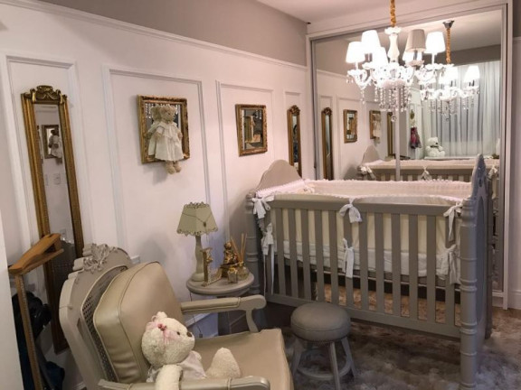 Imagem Apartamento com 3 Quartos para Temporada, 187 m² em Centro - Balneário Camboriú