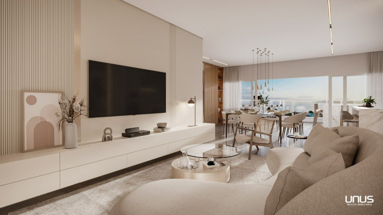 Imagem Apartamento com 3 Quartos à Venda, 122 m² em Campinas - São José