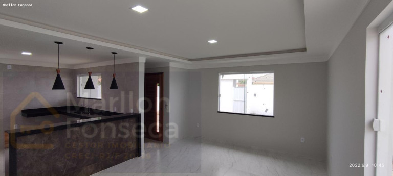 Imagem Casa com 3 Quartos à Venda, 130 m² em Itaipuaçu - Maricá Imagem Casa com 3 Quartos à Venda, 130 m² em Itaipuaçu - Maricá