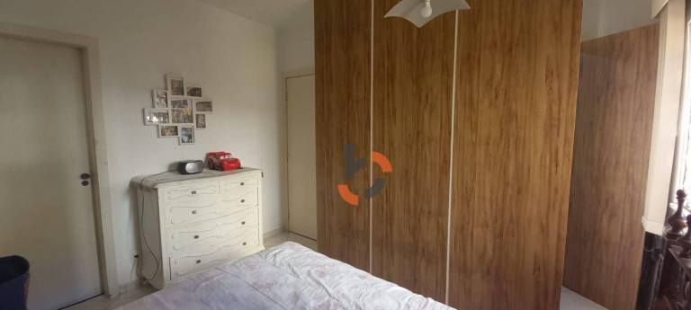 Imagem Apartamento com 3 Quartos à Venda, 116 m² em Centro - Nova Iguaçu