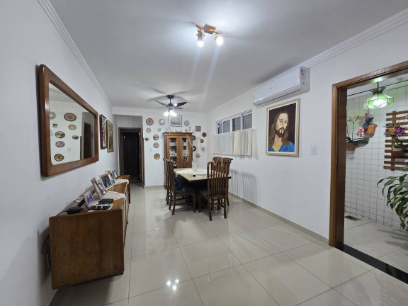 Imagem Casa com 3 Quartos à Venda, 200 m² em Ponta Da Praia - Santos Imagem Casa com 3 Quartos à Venda, 200 m² em Ponta Da Praia - Santos