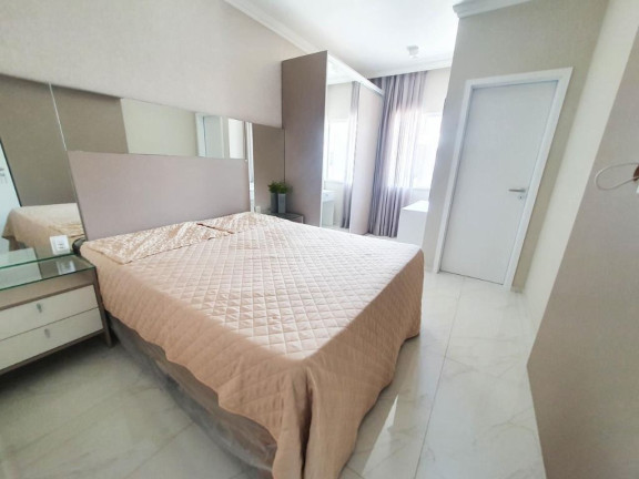 Imagem Casa com 3 Quartos à Venda, 106 m² em Edson Queiroz - Fortaleza