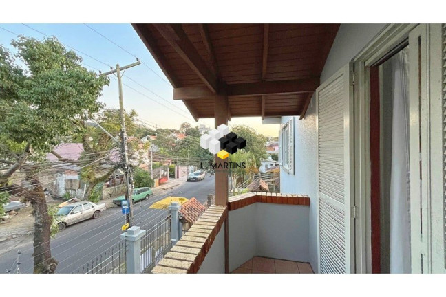 Imagem Casa de Condomínio com 3 Quartos à Venda, 97 m² em Tristeza - Porto Alegre Imagem Casa de Condomínio com 3 Quartos à Venda, 97 m² em Tristeza - Porto Alegre