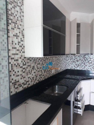 Imagem Apartamento com 2 Quartos à Venda, 52 m² em São Pedro - Osasco Imagem Apartamento com 2 Quartos à Venda, 52 m² em São Pedro - Osasco