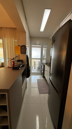 Imagem Apartamento com 2 Quartos à Venda, 73 m² em Jardim Aeroporto - São Paulo