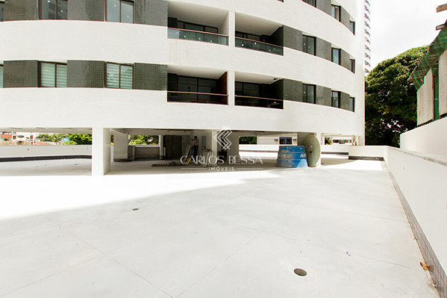 Imagem Apartamento com 3 Quartos à Venda, 89 m² em Rosarinho - Recife
