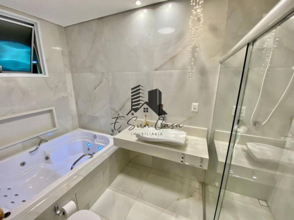 Imagem Casa com 4 Quartos à Venda, 450 m² em Portal Do Sol - Contagem Imagem Casa com 4 Quartos à Venda, 450 m² em Portal Do Sol - Contagem