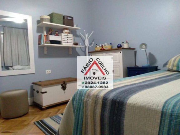 Imagem Apartamento com 4 Quartos à Venda, 180 m² em Campo Belo - São Paulo Imagem Apartamento com 4 Quartos à Venda, 180 m² em Campo Belo - São Paulo